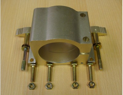 80mm Spindle Motor Mount 80mm Spindle Motor Mount